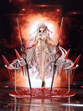 Fate/Grand Order KD Colle Archer/Durga 1/7 Scale Figure