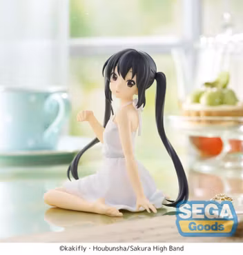 K-ON! Yumemirize Azusa Nakano Figure