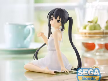 K-ON! Yumemirize Azusa Nakano Figure