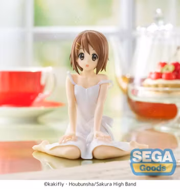 K-ON! Yumemirize Yui Hirasawa Figure