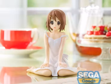 K-ON! Yumemirize Yui Hirasawa Figure