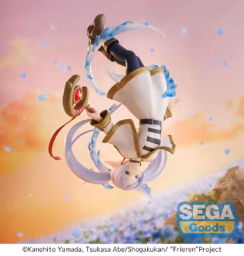 Frieren: Beyond Journey's End FiGURiZMa Frieren (Flower Dance) Figure