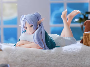 Frieren: Beyond Journey's End Yumemirize Frieren (Loungewear) Figure