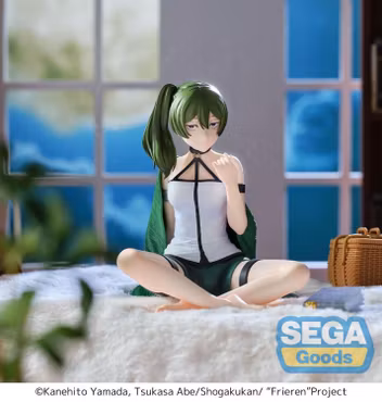 Frieren: Beyond Journey's End Yumemirize Ubel (Loungewear) Figure