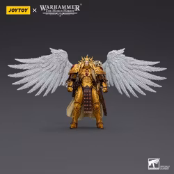 Warhammer: The Horus Heresy Blood Angels Sanguinius, Primarch of the IXth Legion 1/18 Scale Action Figure