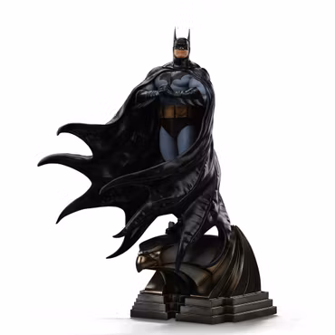 DC Comics Batman Trinity (CCXP Exclusive 2025) 1/10 Art Scale Statue