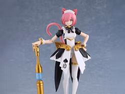 Guilty Princess PLAMAX GP-12 Maidroid Rosalie Model Kit