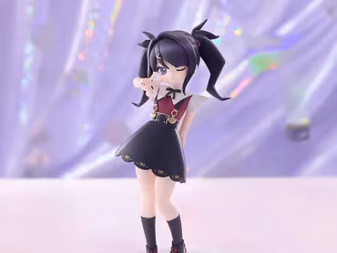 Needy Streamer Overload Pop Up Parade Ame (Internet Yamero Ver.)