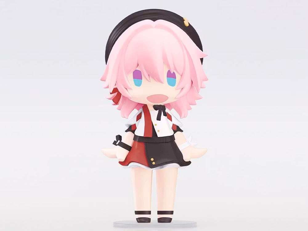 Honkai: Star Rail HELLO! GOOD SMILE March 7th Figure