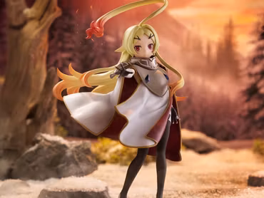 Sentenced to Be a Hero Trio-Try-iT Teoritta Figure