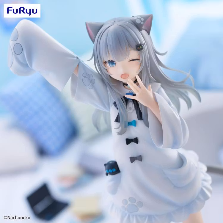 Nachoneko Trio-Try-iT Figure (Rerelease)