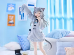 Nachoneko Trio-Try-iT Figure (Rerelease)