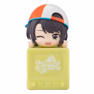 Hololive Production Hikkake Oozora Subaru (Rerelease)