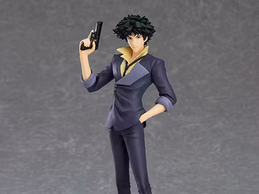 Cowboy Bebop Pop Up Parade Spike Spiegel (Rerelease)