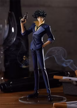 Cowboy Bebop Pop Up Parade Spike Spiegel (Rerelease)