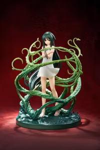 Saya no Uta Saya 1/6 Scale Figure