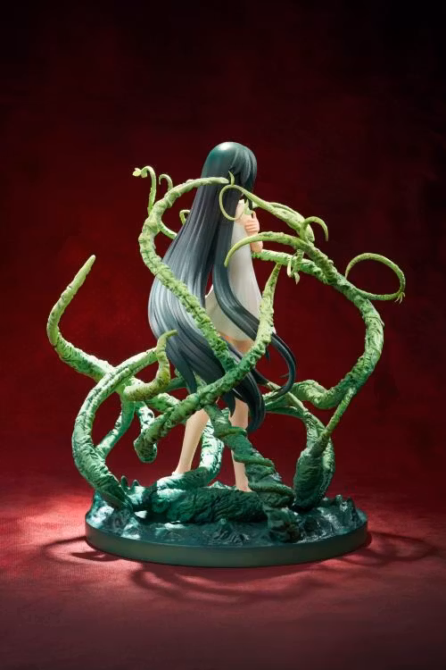 Saya no Uta Saya 1/6 Scale Figure