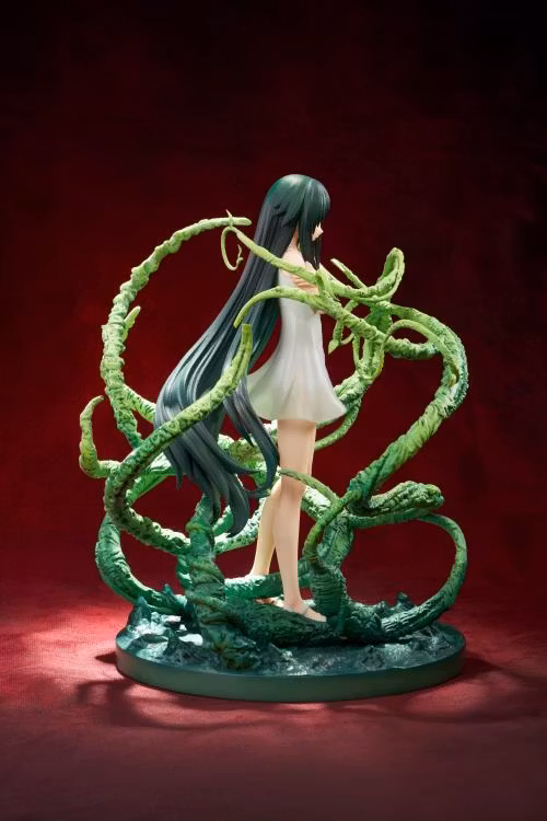 Saya no Uta Saya 1/6 Scale Figure