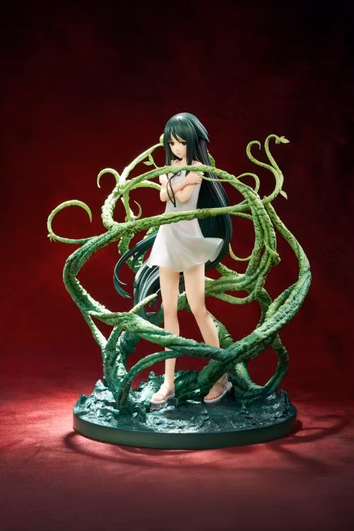 Saya no Uta Saya 1/6 Scale Figure