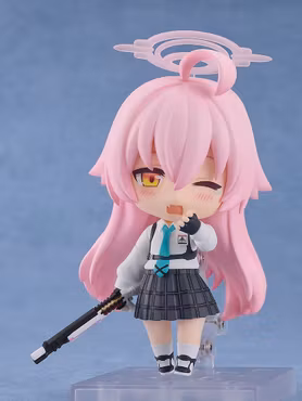 Blue Archive Nendoroid Hoshino Takanashi (Rerelease)
