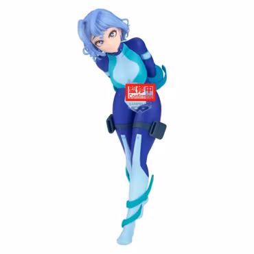 My Hero Academia Glitter & Glamours Nejire Hado (Ver. A) Figure