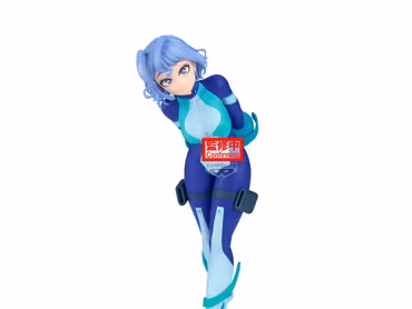 My Hero Academia Glitter & Glamours Nejire Hado (Ver. A) Figure