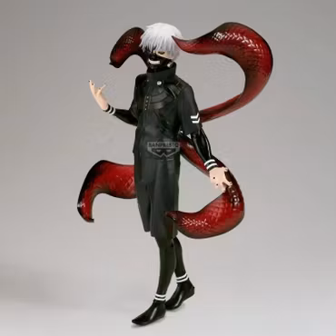 Tokyo Ghoul Grandista Ken Kaneki (Ver. II) Figure
