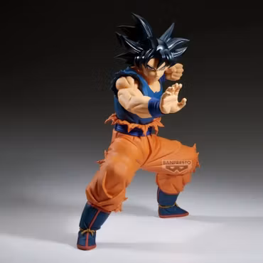 Dragon Ball Super Grandista Goku (Ver. III) Figure