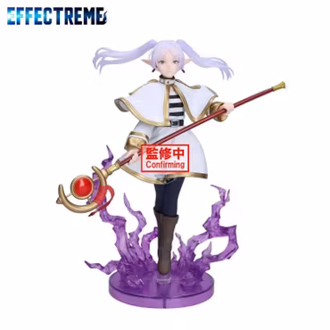 Frieren: Beyond Journey's End Effectreme Frieren Figure