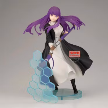 Frieren: Beyond Journey's End Effectreme Fern Figure