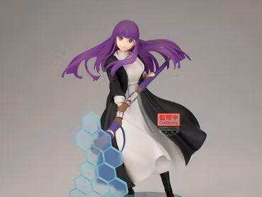 Frieren: Beyond Journey's End Effectreme Fern Figure