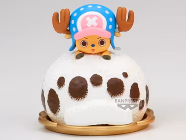 One Piece Paldolce Collection Vol. 5 Chopper (Ver. A)