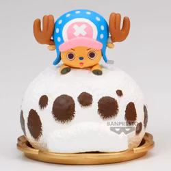 One Piece Paldolce Collection Vol. 5 Chopper (Ver. A)
