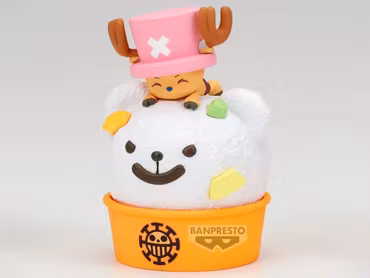 One Piece Paldolce Collection Vol. 5 Chopper (Ver. B)