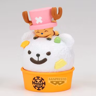 One Piece Paldolce Collection Vol. 5 Chopper (Ver. B)