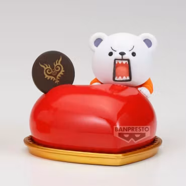 One Piece Paldolce Collection Vol. 5 Bepo