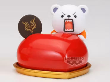 One Piece Paldolce Collection Vol. 5 Bepo
