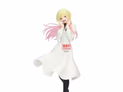 Marriage Toxin Glitter & Glamours Mei Kinosaki Figure