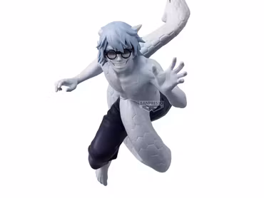 Naruto: Shippuden Vibration Star Kabuto Yakushi Figure