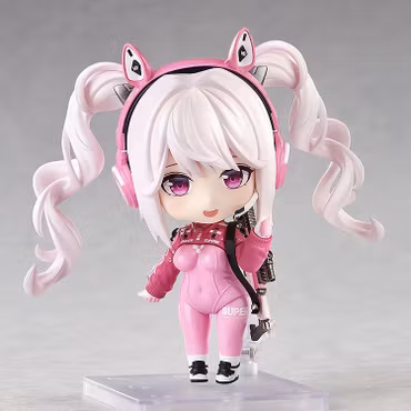 Goddess of Victory: Nikke Nendoroid Alice