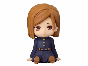 Jujutsu Kaisen Nendoroid Plus Rubber Mascot Nobara Kugisaki