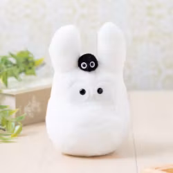 My Neighbor Totoro Beanbag Plush Small Totoro Small
