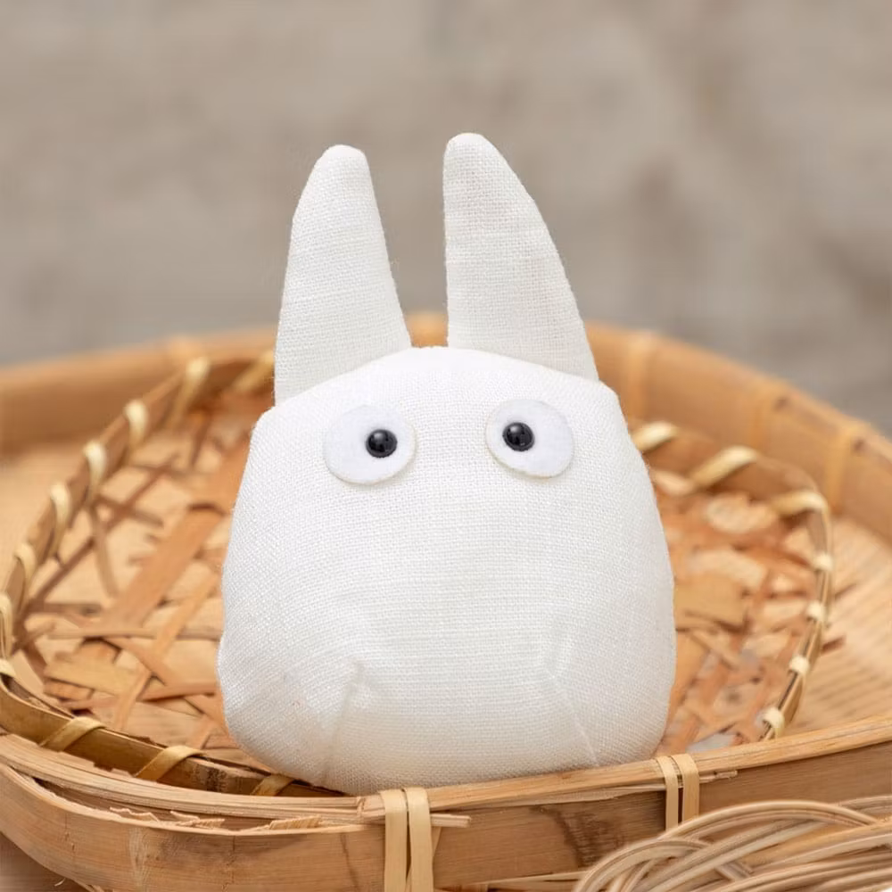 My Neighbor Totoro Japanese Style Beanbag Plush Figure Small Totoro