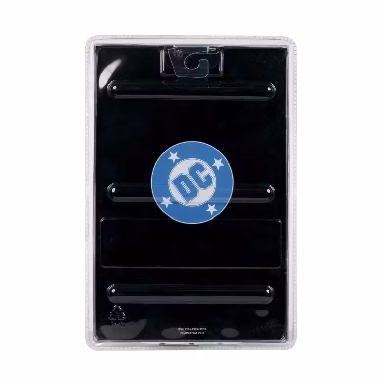 Green Lanterns #48 Page Punchers Green Lantern (Hal Jordan) 7" Action Figure with Comic