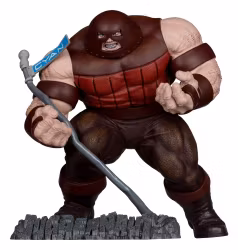 Marvel Collection Juggernaut (Spider-Man #16) 1/10 Scale Figure