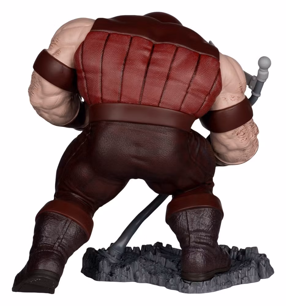 Marvel Collection Juggernaut (Spider-Man #16) 1/10 Scale Figure