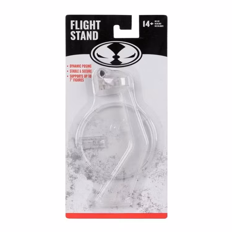 Flight Stand
