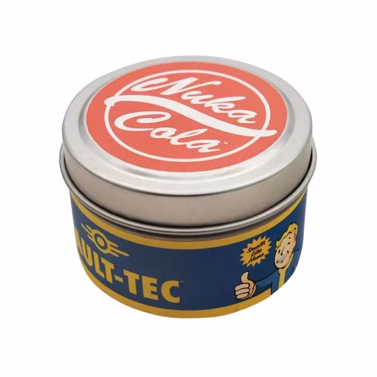 Fallout Vault Dweller’s Scented Candles Set