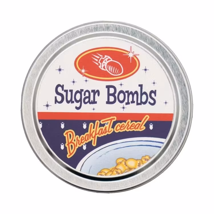 Fallout Vault Dweller’s Scented Candles Set