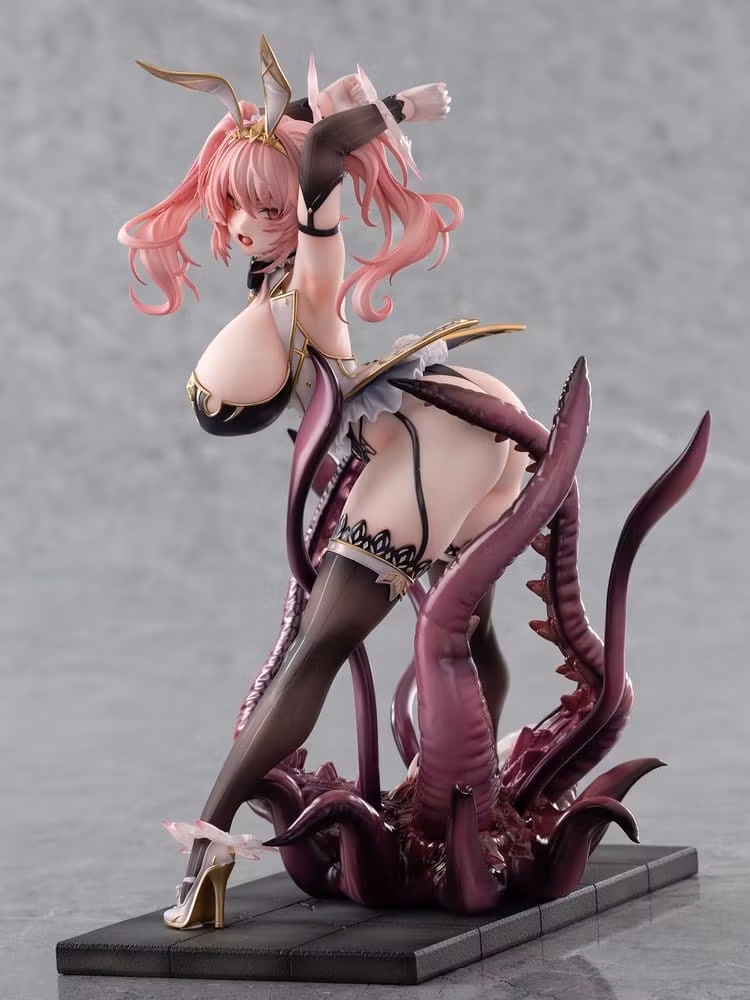 Ulrich Illustration Alice (Deluxe Edition) 1/6 Scale Figure